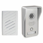 SeqCam - Sonnette vidéo Wi-Fi, (SEQ8813W)-Utilisez l’interphone à travers les téléphones mobiles en connectant le réseau domestique