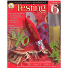 Livre numérique : Mark Twain - Preparing Students for Standardized Testing, 1628-EB, 6e année-Vous recevrez deux courriels : le premier confirmant la totalité de votre commande et le second comportant un lien de téléchargement. Vous pourrez utiliser le lien de téléchargement immédiatement ou plus tard, comme vous le voulez.