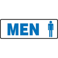 Enseignes pour toilettes-1