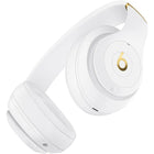 Beats - Casque supra-auriculaire sans fil Studio3, blanc-Bluetooth 4.0