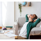 Logitech - Souris sans fil M325S 2,4 GHz avec récepteur USB - Blue-La conception incurvée dotée d'un revêtement souple fait le bonheur de vos mains, même après une utilisation prolongée