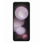 Samsung, Galaxy Z Flip5 6,7 po, 256 Go, Lavande, Bell et Virgin Plus-Stockage : 256 Go