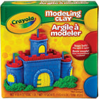 Crayola – Pâte à modeler de couleurs vives , 3/paquet (BIN570315)-Pâte à modeler en plusieurs couleurs vives