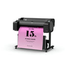 Canon - imagePrograf GP -300 Imprimante grand format-Résolution d'impression : 2400 × 1200 dpi (Max)