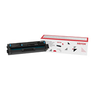Xerox C230/C235 Cartouche de toner cyan capacité standard-Cyan