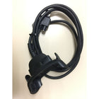 Unitech – Câble de chargement et de communication USB à 4 broches (1550-900036G)-USB