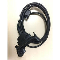 Unitech – Câble de chargement et de communication USB à 4 broches (1550-900036G)-USB