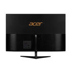  Acer - C27-1800-ES11 Ordinateur de bureau 27 po - Intel Core i5-12450H - SSD 1 To - 16 Go RAM - Windows 11 Famille - Noir-Améliorez l’efficacité énergétique de manière subtile et discrète. La luminosité de votre écran diminue et diminue lorsque vous vous éloignez de l'écran et revenez.