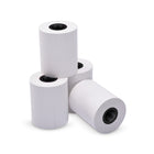 Iconex - rouleau thermique  - 2 1/4" x 1 5/8" 60' -Paquet de 12-papier pos thermique blanc