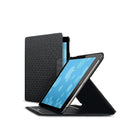 Solo New York - Vector Étui mince pour iPad Air (1re et 2e génération)-Le plateau de protection maintient solidement l'iPad Air.
