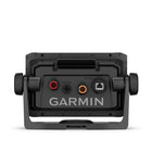 Garmin - ECHOMAP UHD2 65sv Traceur de cartes avec écran de 6 po et transducteur GT54UHD-TM - Noir-Obtenez une précision de position améliorée, en particulier dans les zones où les signaux sont réfléchis ou faibles, avec le GPS multibande