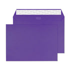 Blake - Blake Creative Couleur Violet Invitation Enveloppes - 6 po l x 9 po L - Plum - Paquet de 25-Plum