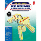 Livre numérique : Carson Dellosa - Reading Comprehension, 104858-EB, 8e année-Vous recevrez deux courriels : le premier confirmant la totalité de votre commande et le second comportant un lien de téléchargement. Vous pourrez utiliser le lien de téléchargement immédiatement ou plus tard, comme vous le voulez.