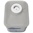 Diversey - Shampoing à mousse sèche et nettoyant par encapsulation -3,78L - Paquet de 2-Peut être employé pour le lavage à l'extraction des tapis, en prévaporisation et comme détachant