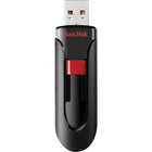 Sandisk - Clé USB Cruzer Glide de 16 Go-Capacité de 16 Go