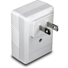 TRENDnet – Trousse d'adaptateurs CPL AV 500 nano TPL-406E -1 x port 10/100 Mb/s Port (TPL-406E)