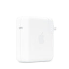 Apple – Adaptateur d'alimentation USB-C de 96 W-Port USB-C intégré