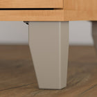 Bureau Somerset 60po de large avec classeur lat.-6