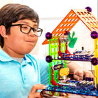 Snap Circuits - Ma maison-9