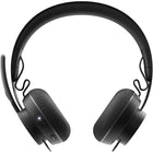 Casque supra-auriculaire sans fil Zone Wireless de Logitech (Microsoft Teams)-Port e sans fil de 30 m tres (100 pieds)