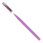 Marvy Uchida – Le Pen – pointe ultra fine – violet orchidée – paquet de 2-Quantité: 2 par paquet
