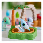 Crayola - Ensemble Dinosaures Scribble Scrubbie-7