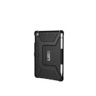 UAG - Etui robuste Metropolis pour iPad mini 5 - noir-Compatible avec l'iPad mini 5 (2019)
