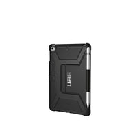 UAG - Etui robuste Metropolis pour iPad mini 5 - noir-Compatible avec l'iPad mini 5 (2019)