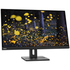 Lenovo - Moniteur LCD ThinkVision 27 po 2560 x 1440 WQHD WLED po - E27q-20 - 62D0GAR1US-Resolution d'ecran : 2560 x 1440