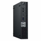 Dell - Ordinateur de bureau Dell OptiPlex 5070 remis à neuf - Intel Core i5-9500T 2,2 GHz - SSD NVME 512 Go - 16 Go RAM - Wi-Fi - Windows 11 Pro-16 Go et DDR4
