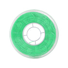 Creality - Filament pour imprimante 3D CR-PLA - 1,75 mm- Vert-Poids léger