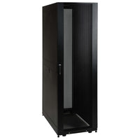 Tripp Lite - Cabinet pour support à boîtier pour serveur Sr42Ub, 42U, 19 po-Gamme de produits : SmartRack