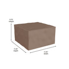Flash Furniture - Mobilier modulaire Bright Beginnings de qualite commerciale pour salle de classe, sieges souples (MKKE15679)-Expedie entierement assemble et prêt à être utilise,