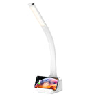 Sheffield Home - Flex Lampe de Travail à DEL de Chargement Sans Fil Col de Cygne-Lampe De Travail à LED