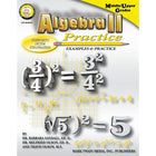 Livre numérique : Mark Twain - Algebra II Practice Book, 404043-EB, 7e - 8e année-Vous recevrez deux courriels : le premier confirmant la totalité de votre commande et le second comportant un lien de téléchargement. Vous pourrez utiliser le lien de téléchargement immédiatement ou plus tard, comme vous le voulez.