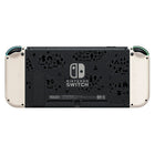 Nintendo Switch Hardware Animal Crossing New Horizons Edition-32 Go de mémoire interne NAND, dont une partie est réservée à l'usage du système