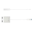 J5Create Adaptateur USB 3.0 à Double HDMI multi-moniteur-2 ports