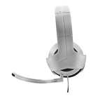 Thrustmaster – Casque de jeu CPX Y-300-Médiums équilibrés garantissant un rendu stable des voix des autres joueurs.