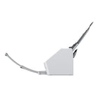 Fujitsu - Numériseur de bureau Wi-Fi intelligent ScanSnap iX1500-La conception adaptable et esthétique du numériseur lui permet de se fondre dans nâ™importe quel espace, de sorte quâ™il puisse rester à lâ™endroit où il est le plus utilisé, au bureau, dans le salon ou dans la salle dâ™étude