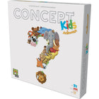 Repos Games - Concept Kids - Animaux - Français-Jusqu'à 12 joueurs peuvent mettre leur neurones à l'épreuve pour deviner l'animal