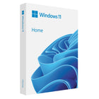 Microsoft - Système d'exploitation Windows 11 Famille 64 bits - Clé USB - Anglais-Type de produit : Format USB