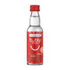 SodaStream Bubly Drops - Fraise - 40 ml-Zéro édulcorant