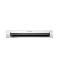 Brother − Numériseur mobile DS–640 avec logiciel de ROC-Alimentation par le câble micro USB 3.0 inclus pour un ordinateur portatif ou un PC