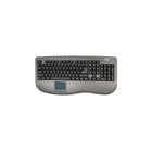 Adesso - Clavier avec pavé tactile Win-Touch Pro 430-Appui-poignets