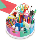 Learning Resources - Centre de stockage Create-A-Space™, Pastel-5