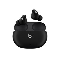 Beats - Studio Buds Écouteurs entièrement sans fil avec annulation du bruit - Noir-Annulation active du bruit (ANC) qui bloque le bruit ambiant et procure un son immersif