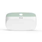 Cricut - XL Scraper, Menthe-Parfait pour brunir les matériaux et nettoyer tous les tapis de découpe