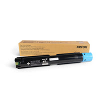 Xerox - VersaLink C7120/C7125/C7130 Cartouche de toner, très grande capacité, cyan-Cyan