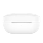 Belkin Soundform Freedom Écouteurs sans fil True Wireless - White-Écoutez plus longtemps avec jusqu’à 8 heures de temps de jeu par charge et 28 heures supplémentaires dans votre étui de charge sans fil. C’est beaucoup de temps pour binge votre podcast préféré, écouter tous les derniers succès et terminer ce livre audio sur votre liste de bibliothèque.