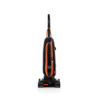 Hoover â€“ Aspirateur vertical sans fil TaskVacMC, noir-Courroie et brosse faciles à changer : Nécessite moins de temps dâ€™entretien